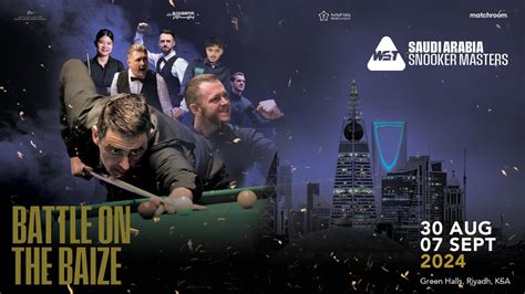 bet365 snooker odds|Saudi Arabia Snooker Masters 2024 live stream .